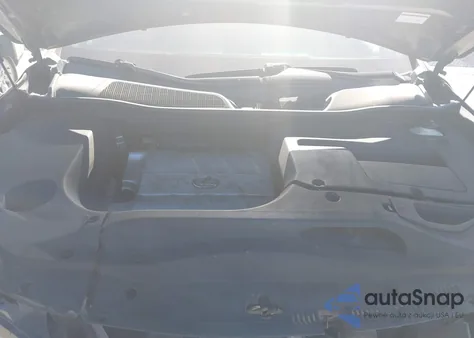 2010 Lexus Rx 350 z USA, uszkodzony, nr VIN 2T2ZK1BAXAC008025